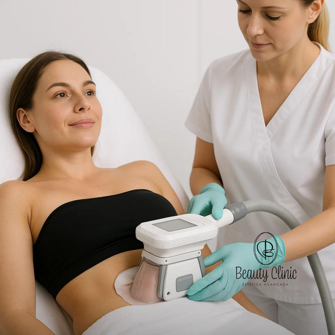Criolipólise em Vila Andrade Morumbi | Beauty Clinic