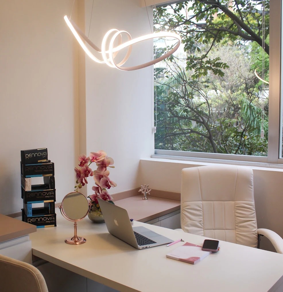 Beauty Clinic Estética Avançada