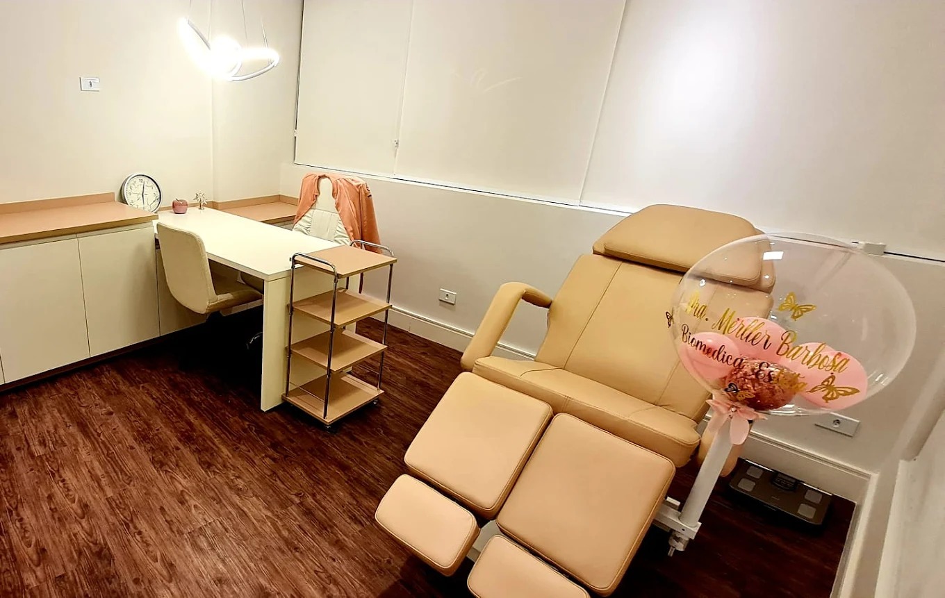 Clínica de Estética Avançada no Morumbi – Beauty Clinic
